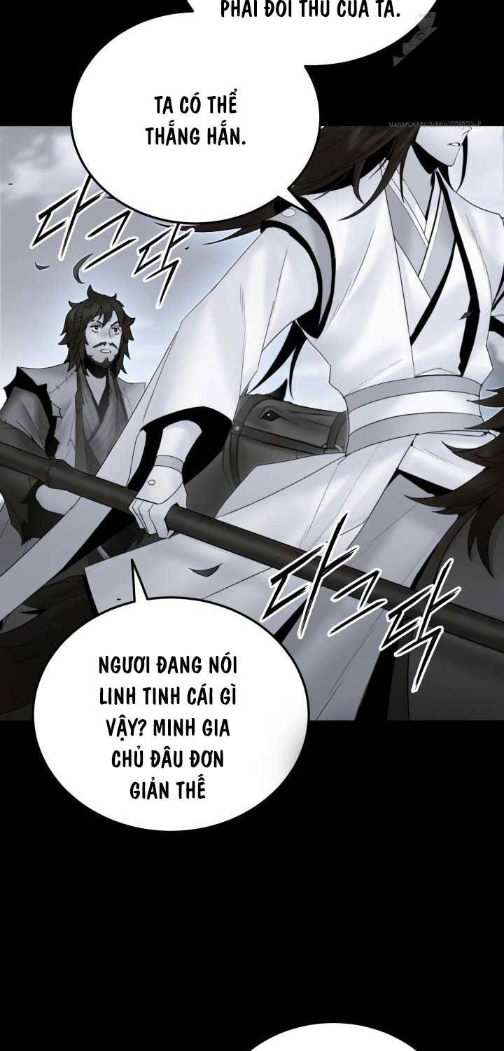 [SS2 16/6] Hắc Bạch Võ Đế Chapter  53 - 15