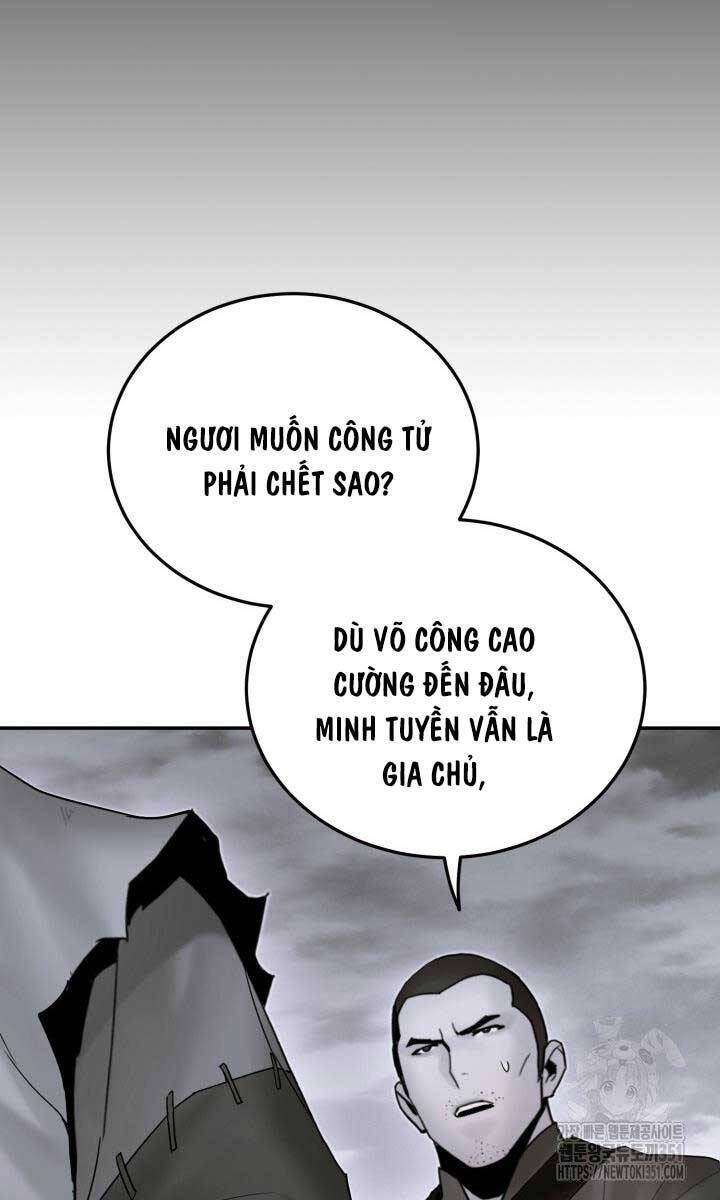 [SS2 16/6] Hắc Bạch Võ Đế Chapter  53 - 18