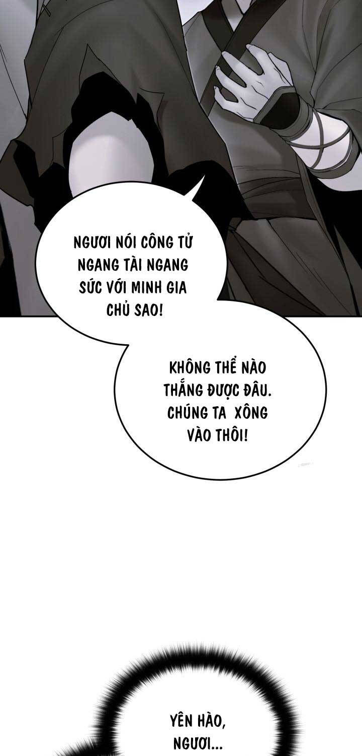[SS2 16/6] Hắc Bạch Võ Đế Chapter  53 - 19
