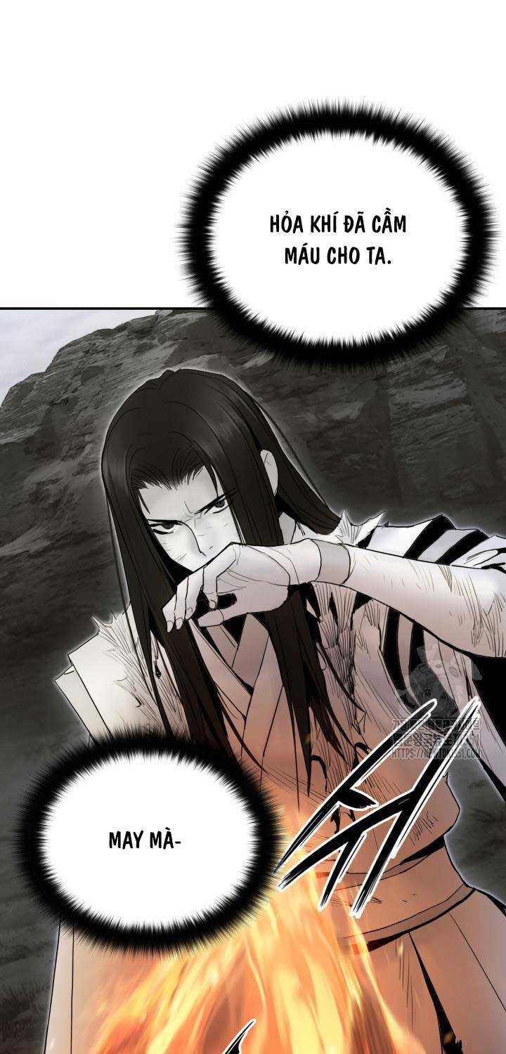 [SS2 16/6] Hắc Bạch Võ Đế Chapter  53 - 28