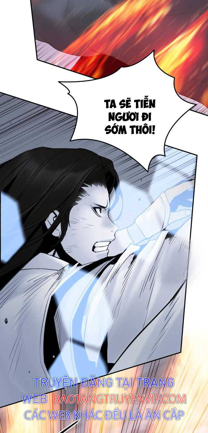 [SS2 16/6] Hắc Bạch Võ Đế Chapter  53 - 31