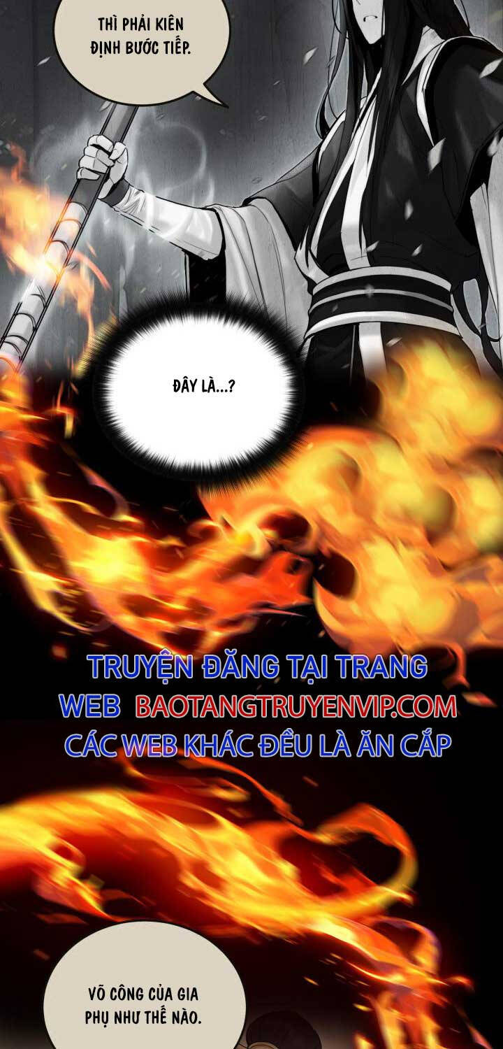 [SS2 16/6] Hắc Bạch Võ Đế Chapter  53 - 38
