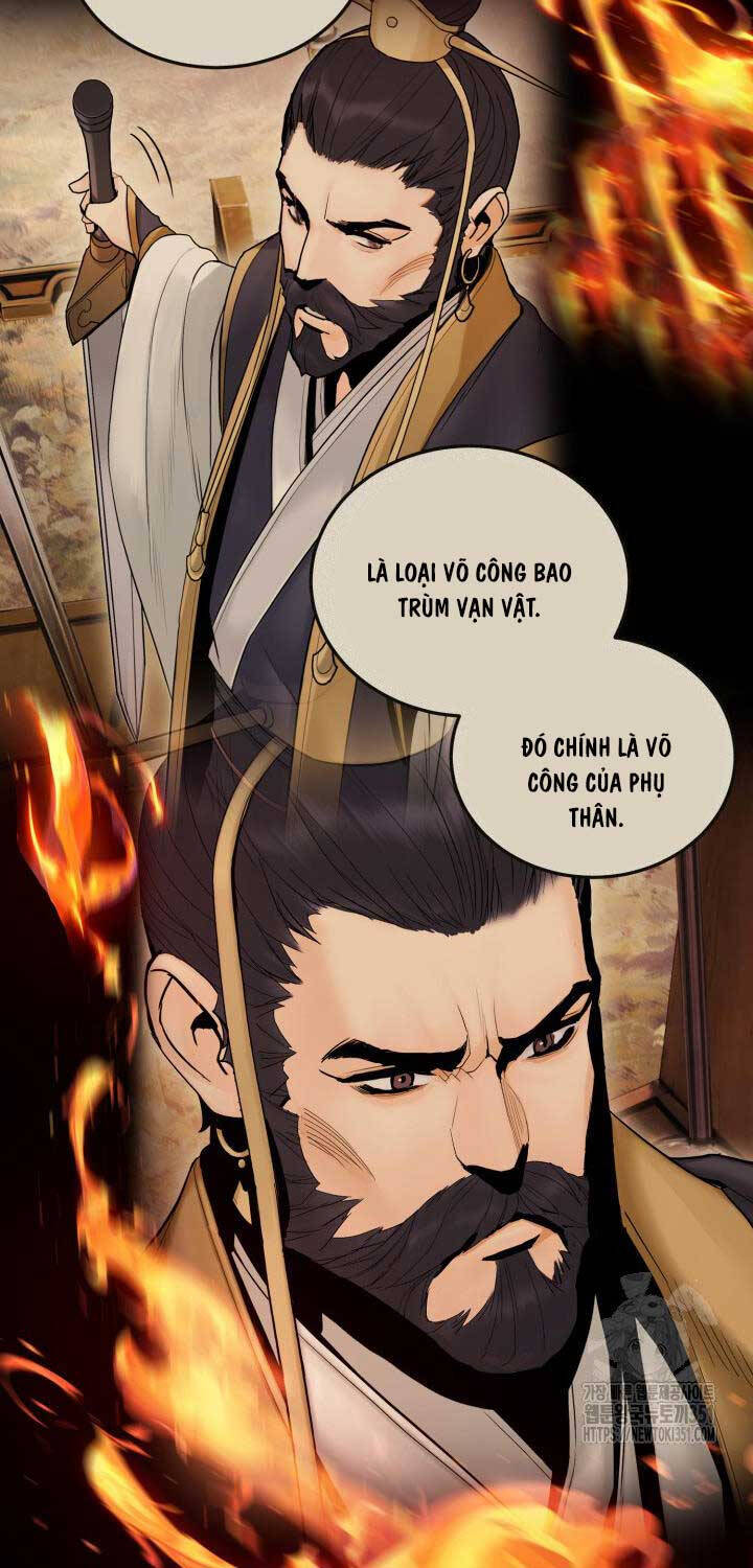 [SS2 16/6] Hắc Bạch Võ Đế Chapter  53 - 39