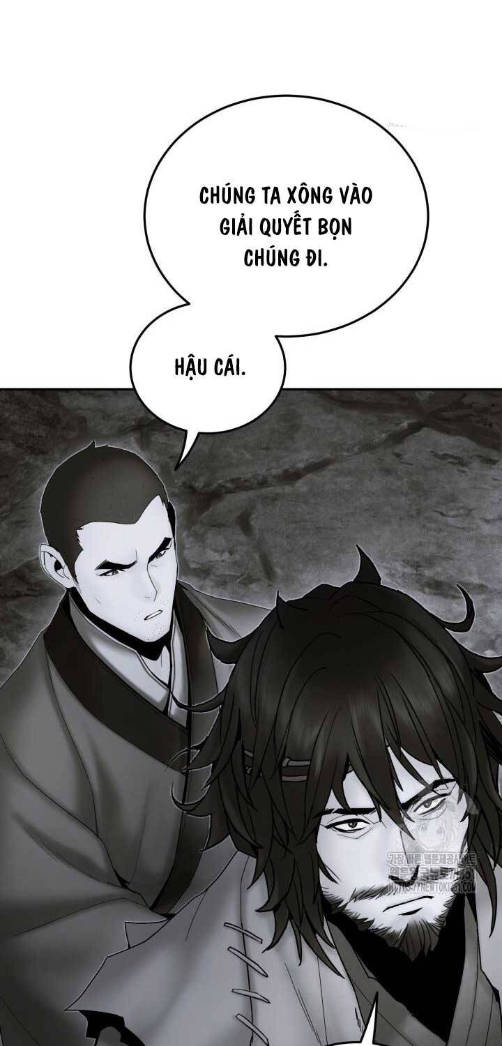 [SS2 16/6] Hắc Bạch Võ Đế Chapter  53 - 6
