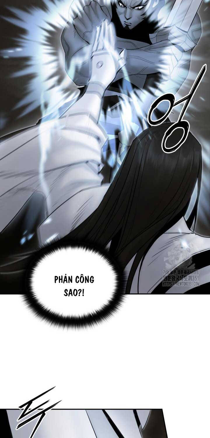 [SS2 16/6] Hắc Bạch Võ Đế Chapter  53 - 58