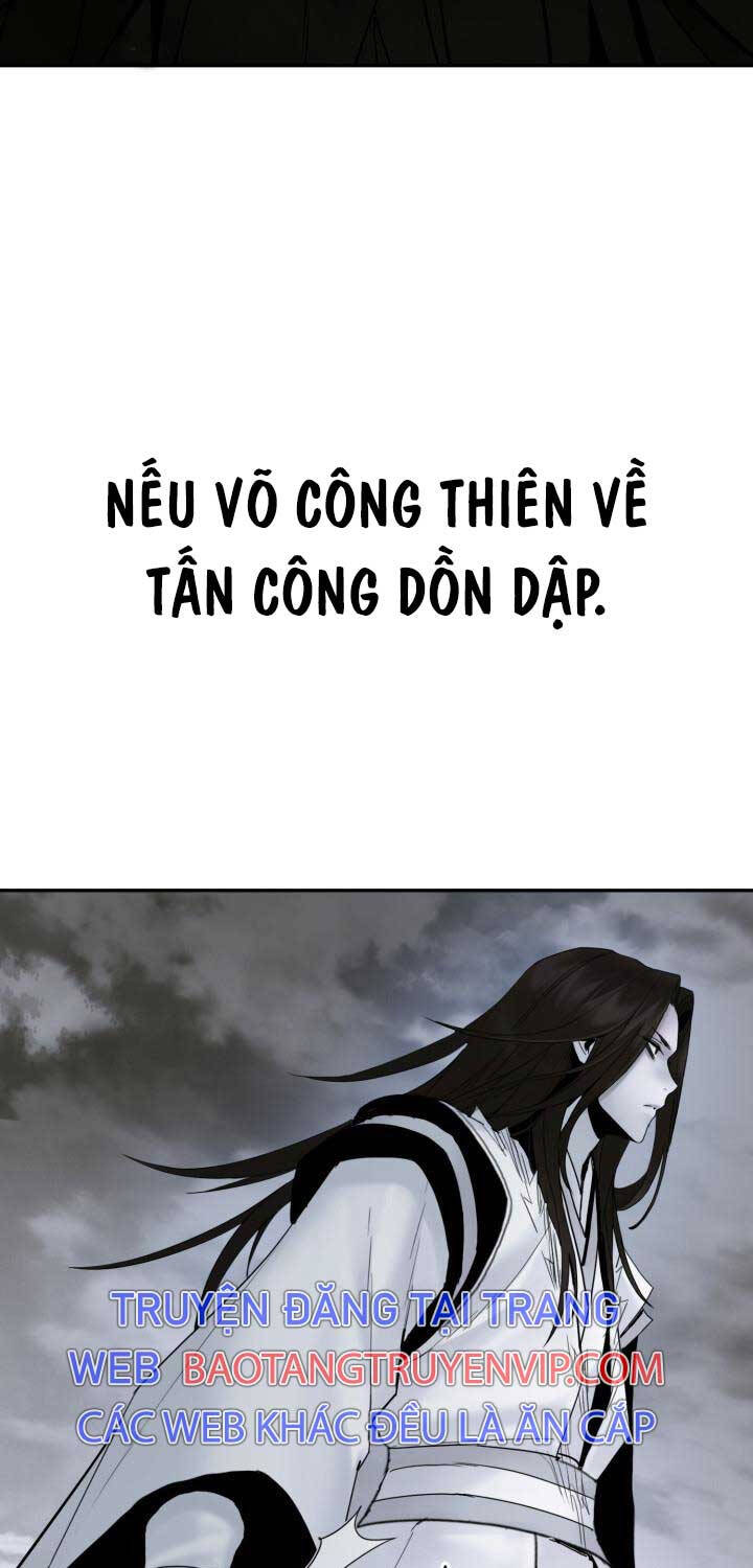 [SS2 16/6] Hắc Bạch Võ Đế Chapter  53 - 68