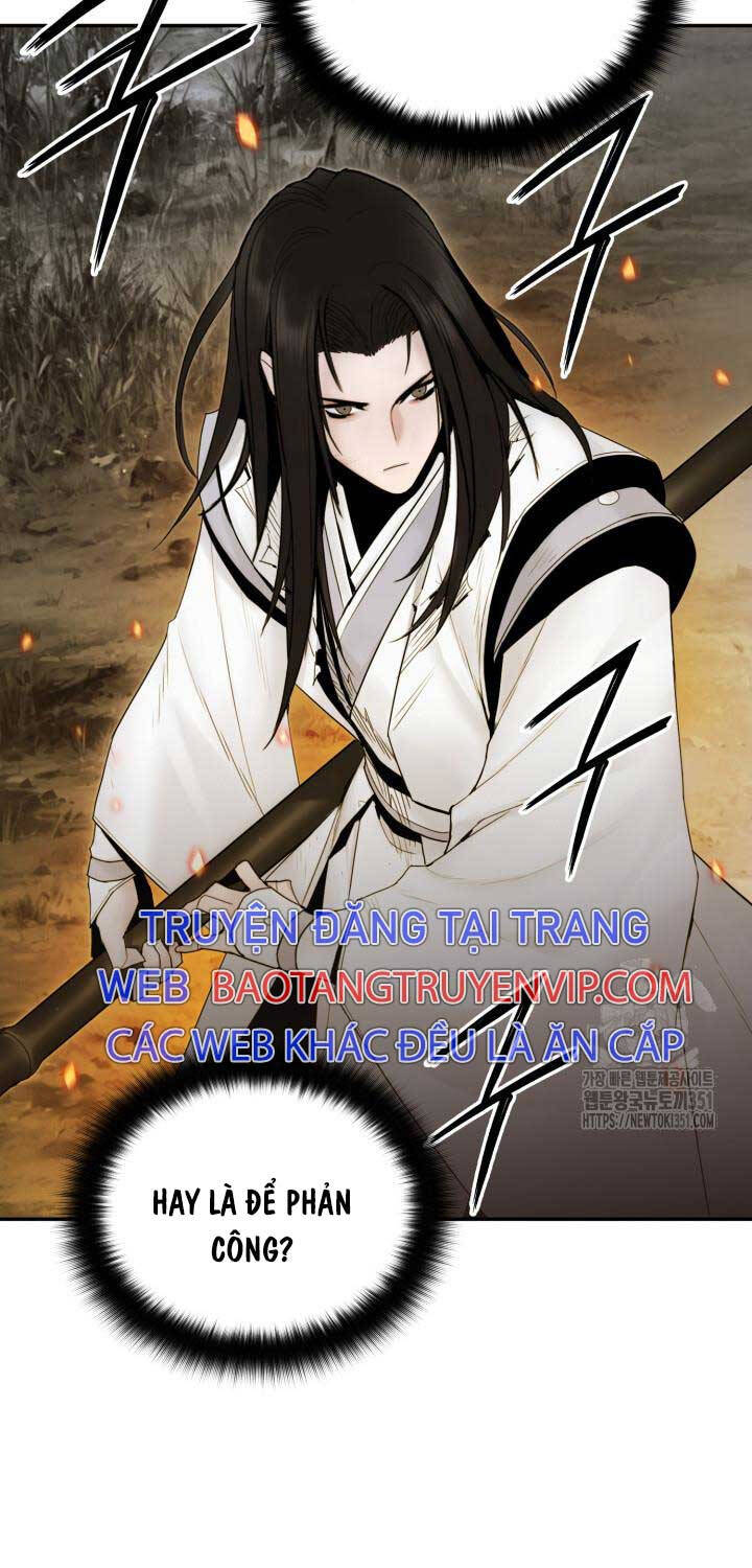[SS2 16/6] Hắc Bạch Võ Đế Chapter  53 - 73