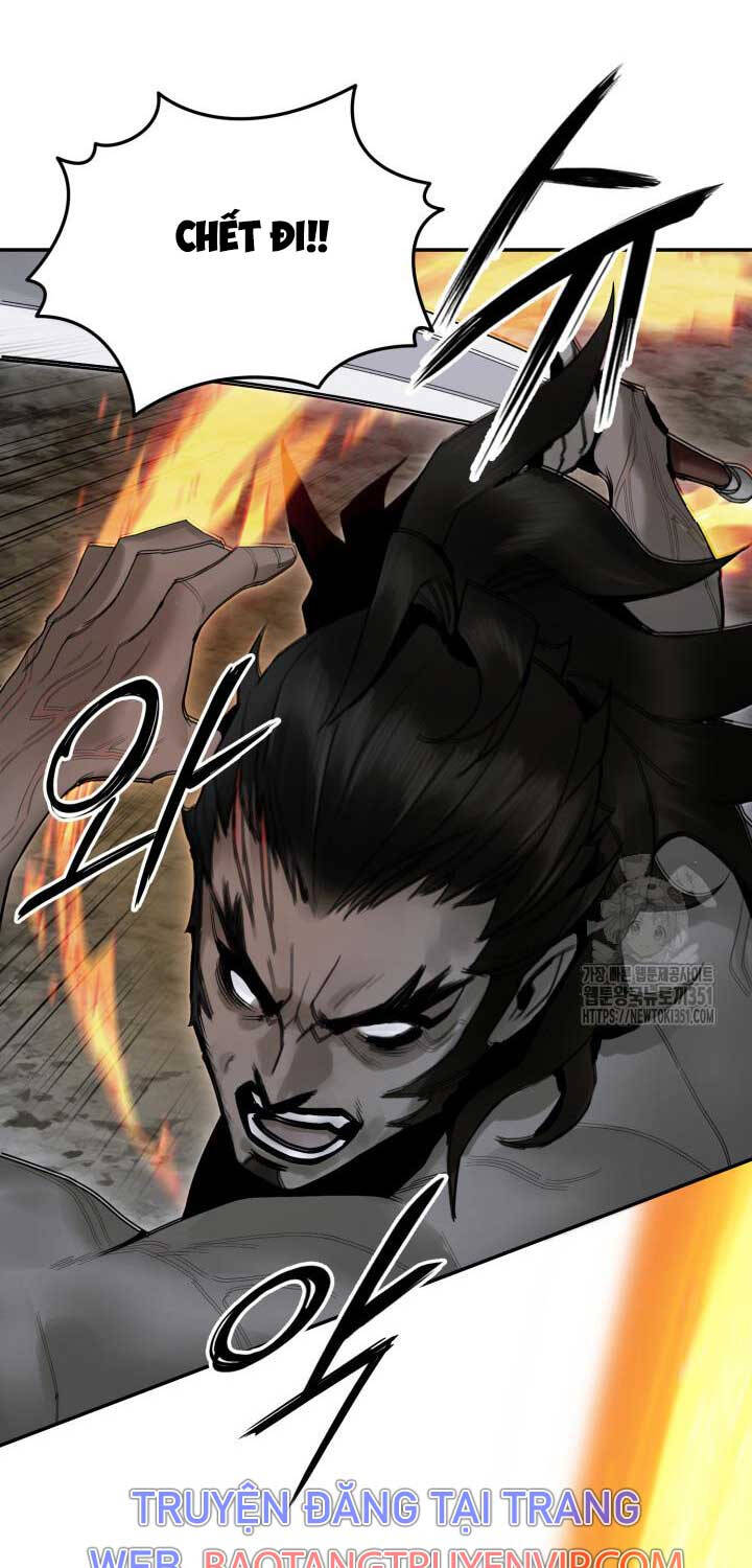 [SS2 16/6] Hắc Bạch Võ Đế Chapter  53 - 76