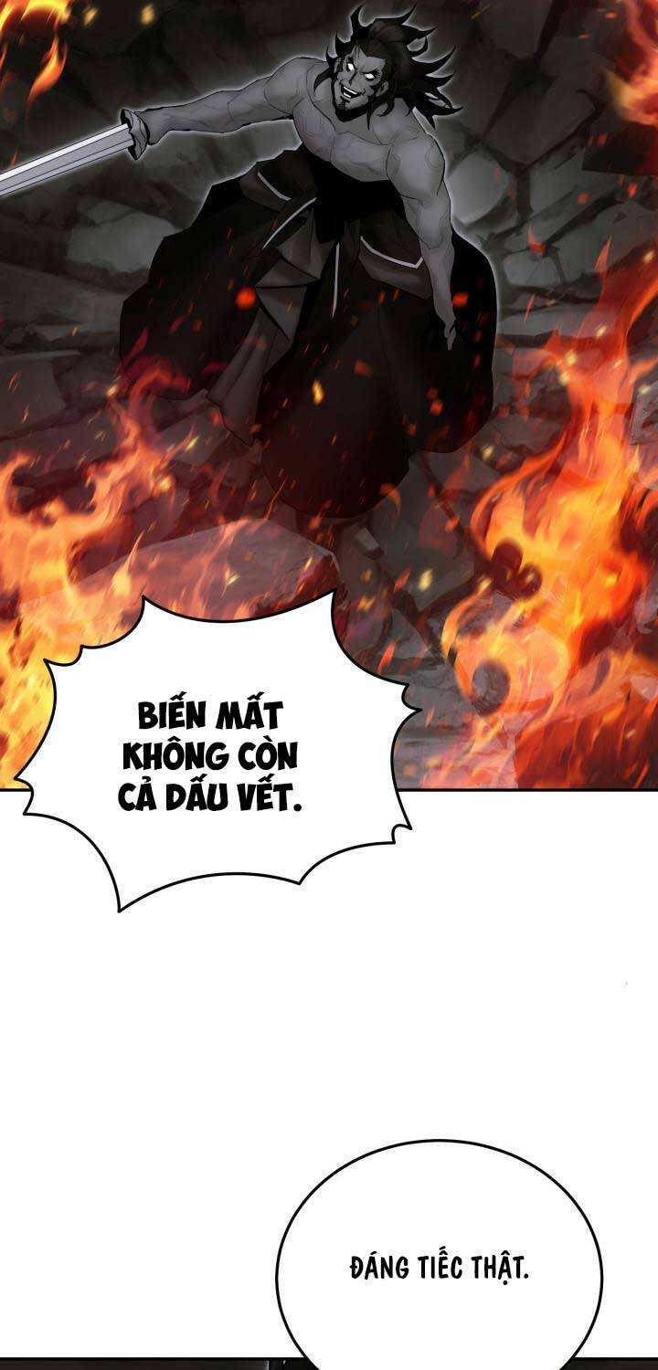 [SS2 16/6] Hắc Bạch Võ Đế Chapter  53 - 82