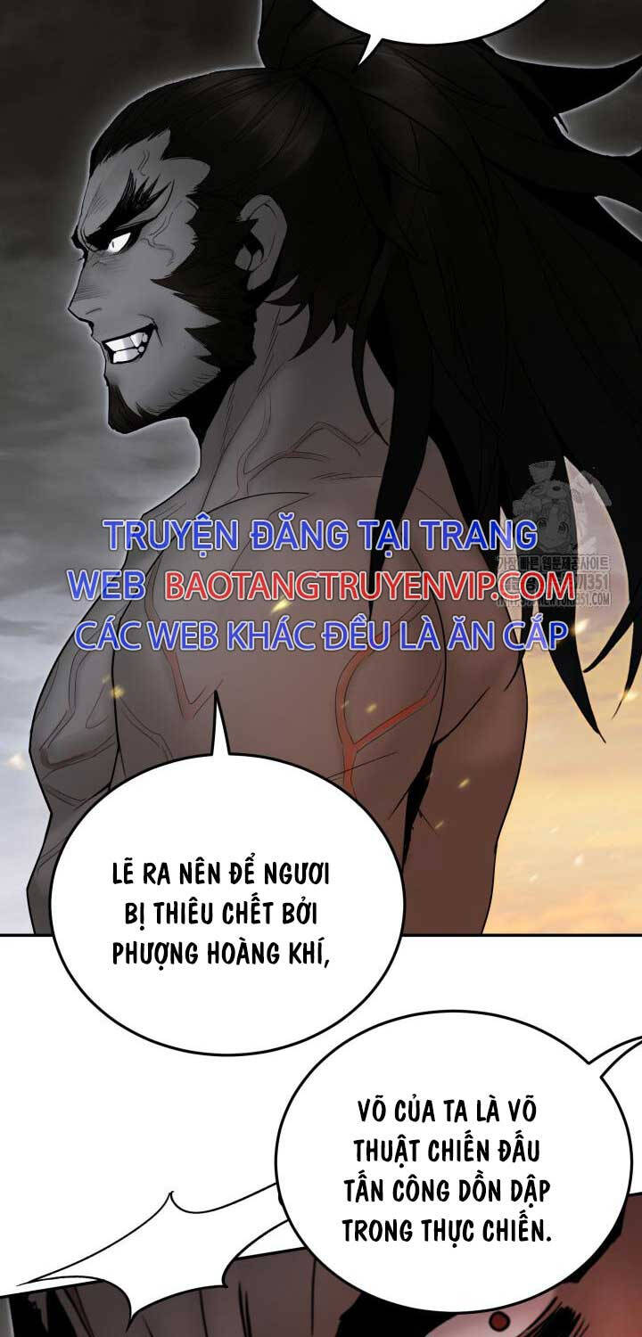 [SS2 16/6] Hắc Bạch Võ Đế Chapter  53 - 83