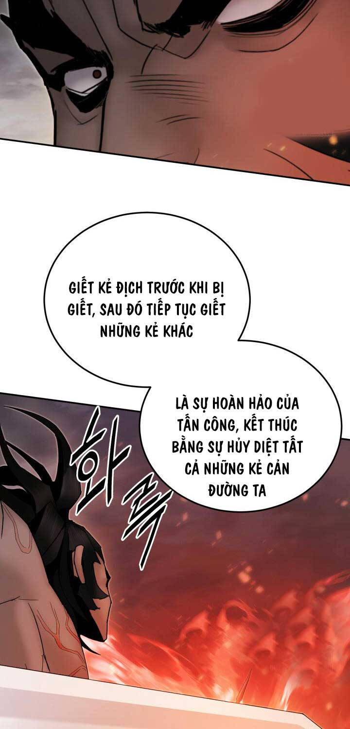 [SS2 16/6] Hắc Bạch Võ Đế Chapter  53 - 84