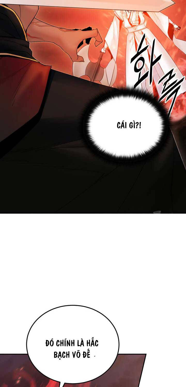 [SS2 16/6] Hắc Bạch Võ Đế Chapter  53 - 85