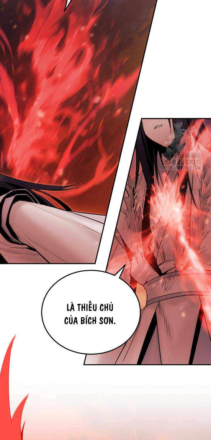 [SS2 16/6] Hắc Bạch Võ Đế Chapter  53 - 86