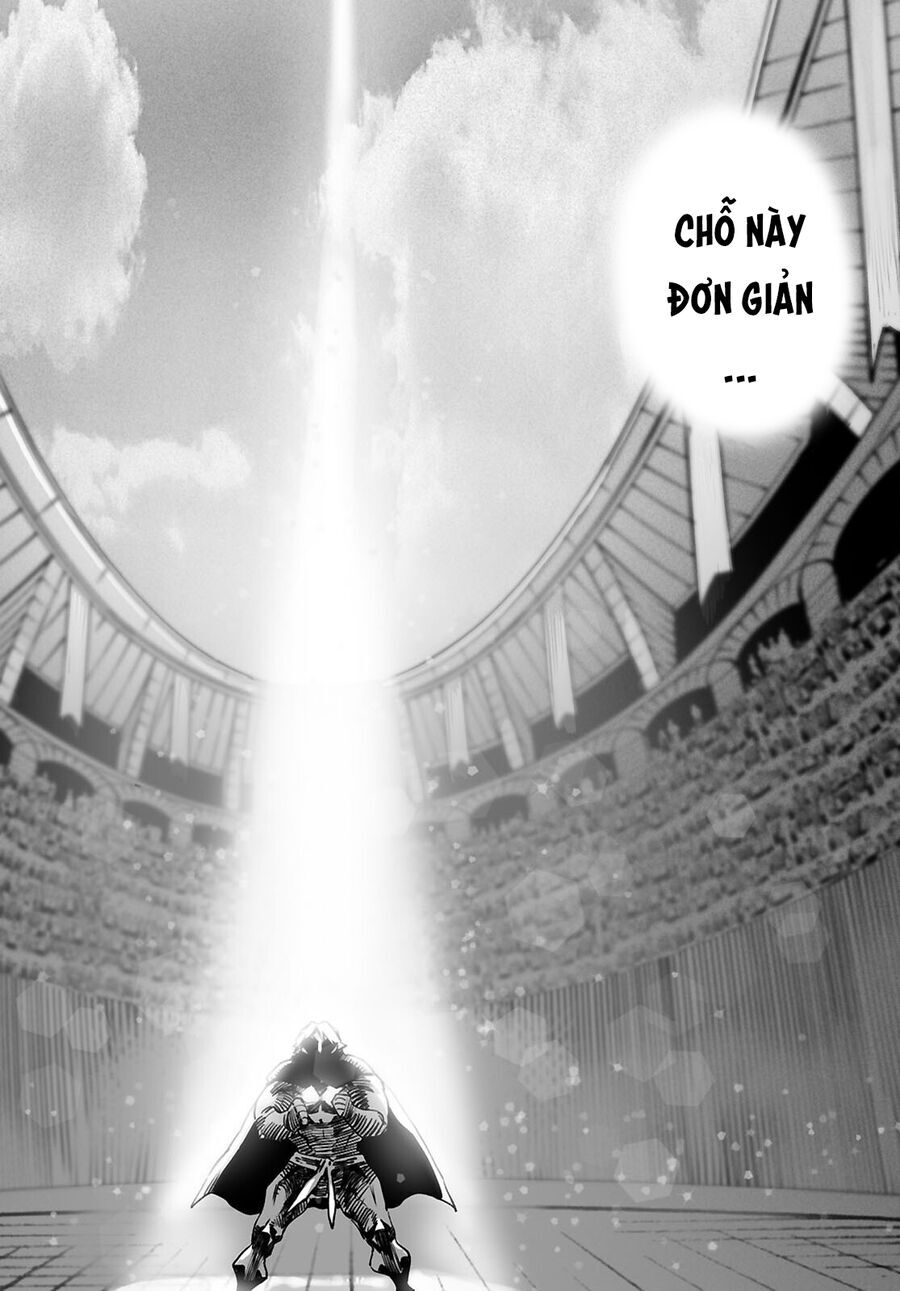 Reincarnation Coliseum Chapter 25 - 32