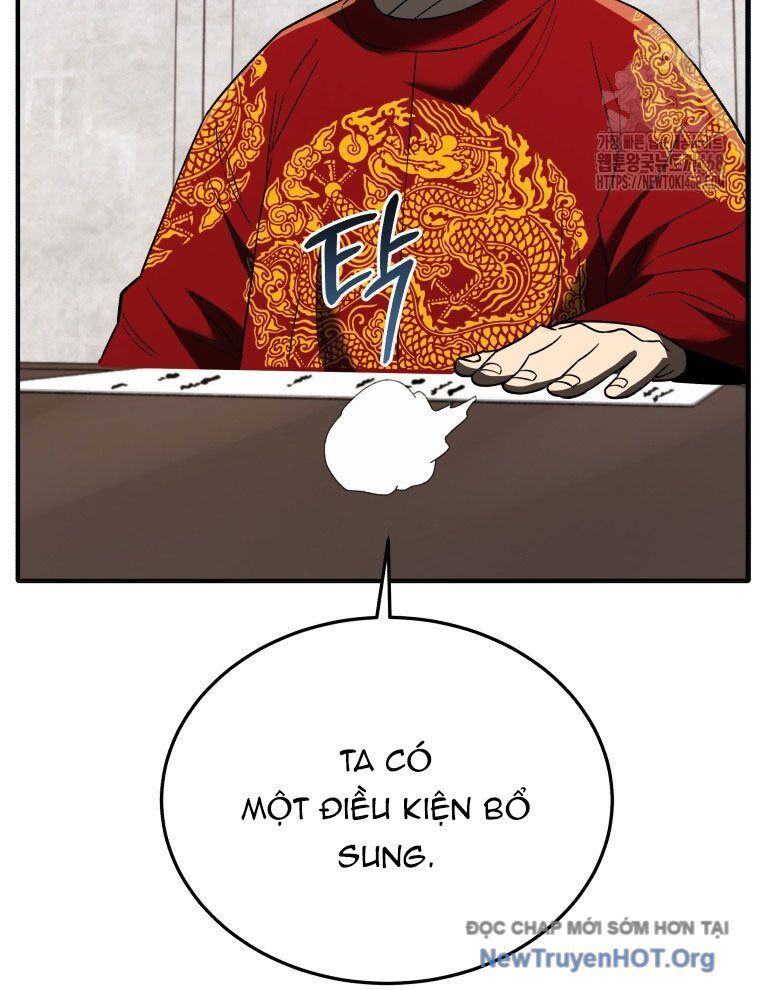Vương Triều Đen Tối: Joseon Chapter 107 - 138