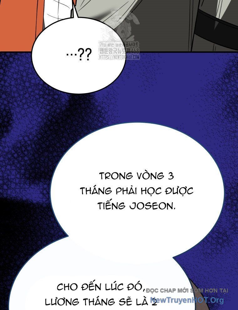 Vương Triều Đen Tối: Joseon Chapter 107 - 141