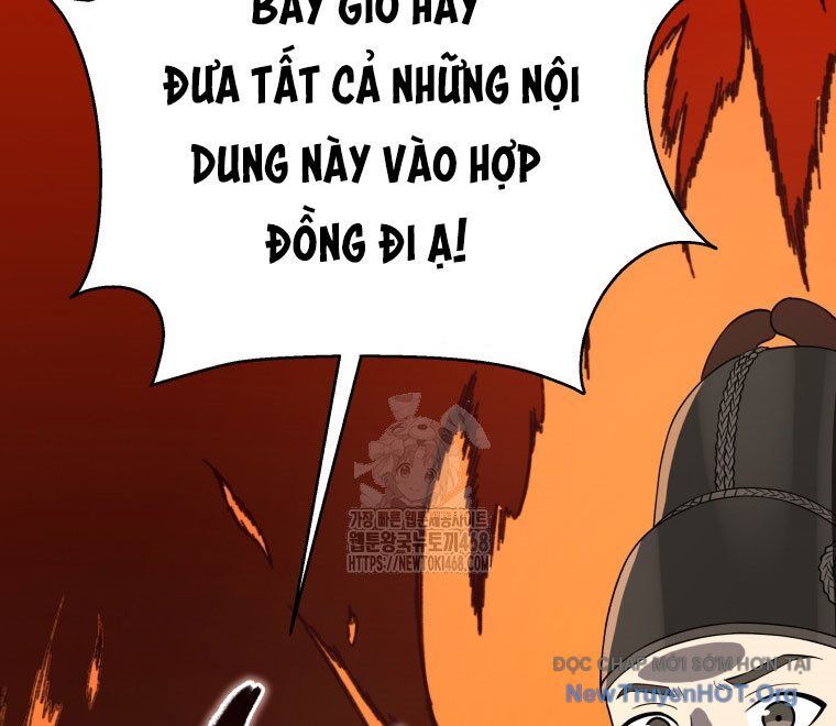 Vương Triều Đen Tối: Joseon Chapter 107 - 158