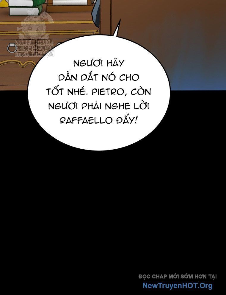 Vương Triều Đen Tối: Joseon Chapter 107 - 33