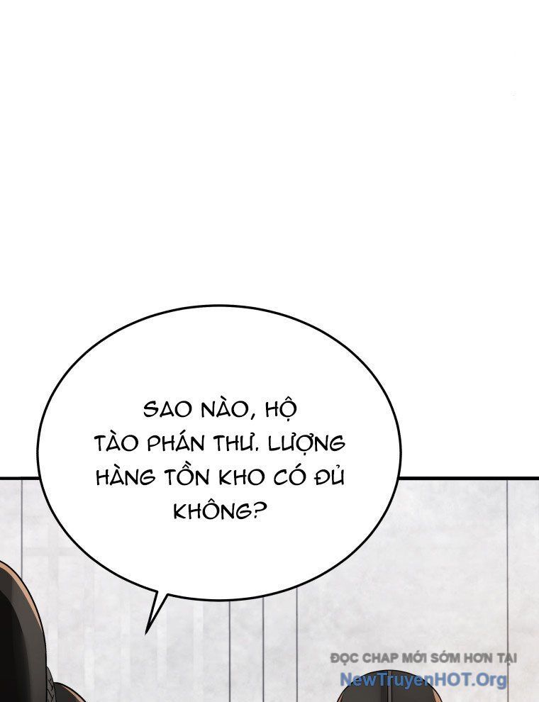 Vương Triều Đen Tối: Joseon Chapter 107 - 6