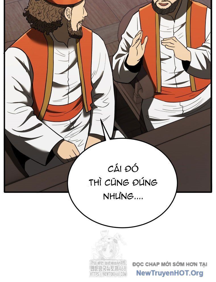 Vương Triều Đen Tối: Joseon Chapter 107 - 54