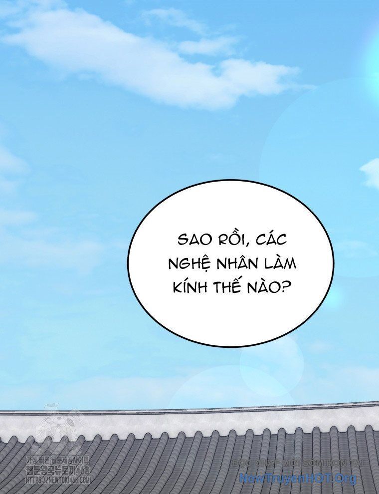 Vương Triều Đen Tối: Joseon Chapter 107 - 77