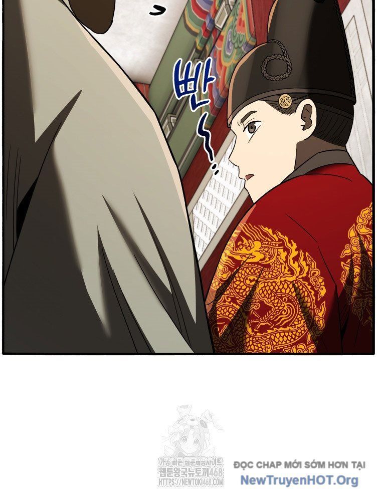 Vương Triều Đen Tối: Joseon Chapter 107 - 84