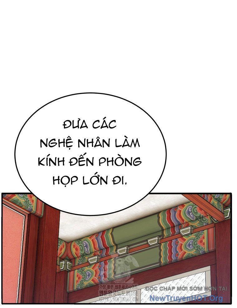 Vương Triều Đen Tối: Joseon Chapter 107 - 85