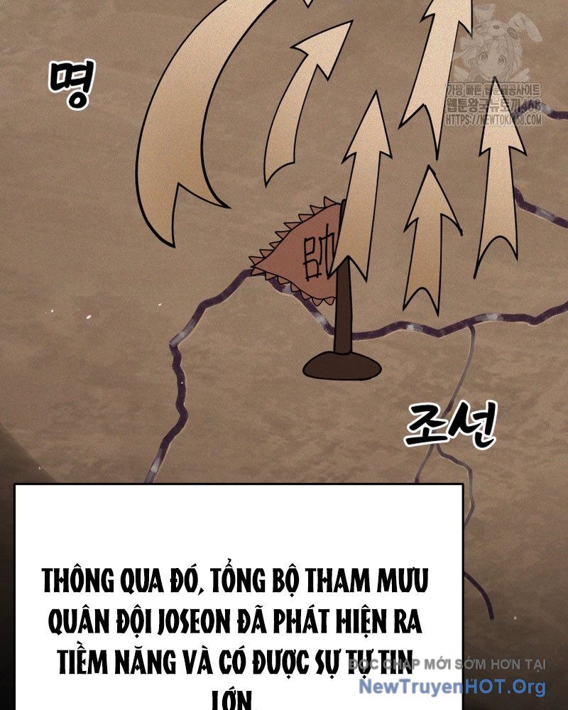 Vương Triều Đen Tối: Joseon Chapter 108 - 113