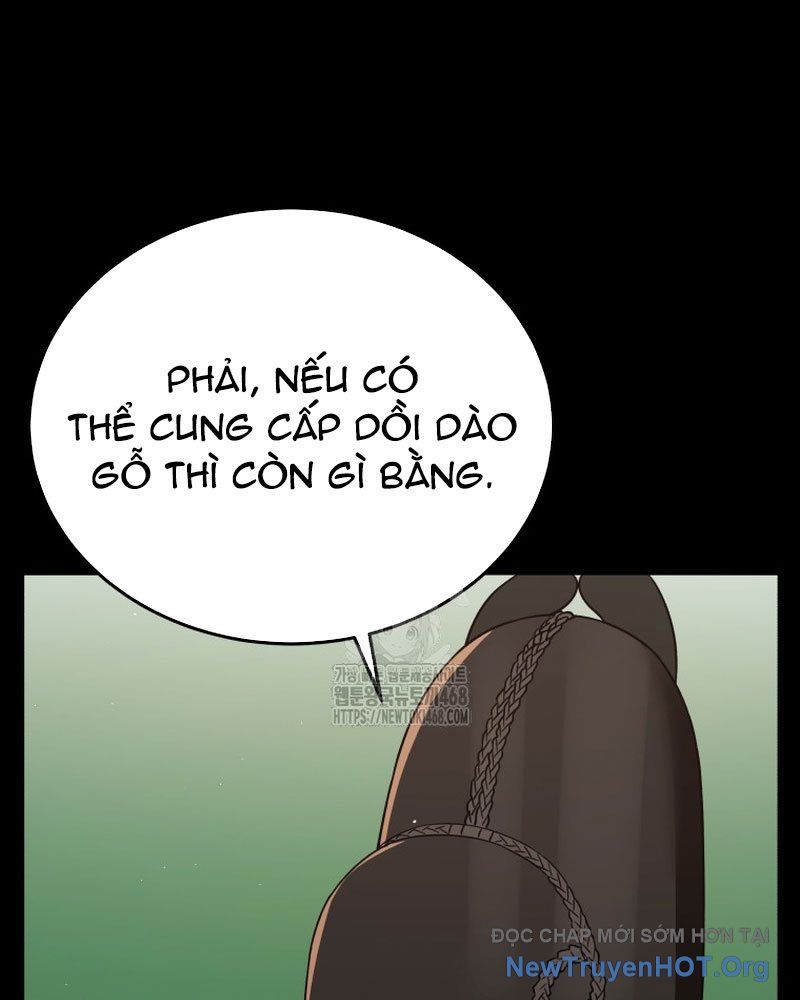 Vương Triều Đen Tối: Joseon Chapter 108 - 133