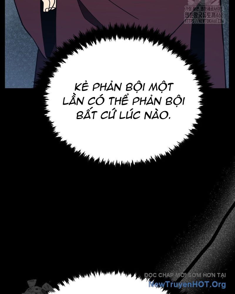 Vương Triều Đen Tối: Joseon Chapter 108 - 163