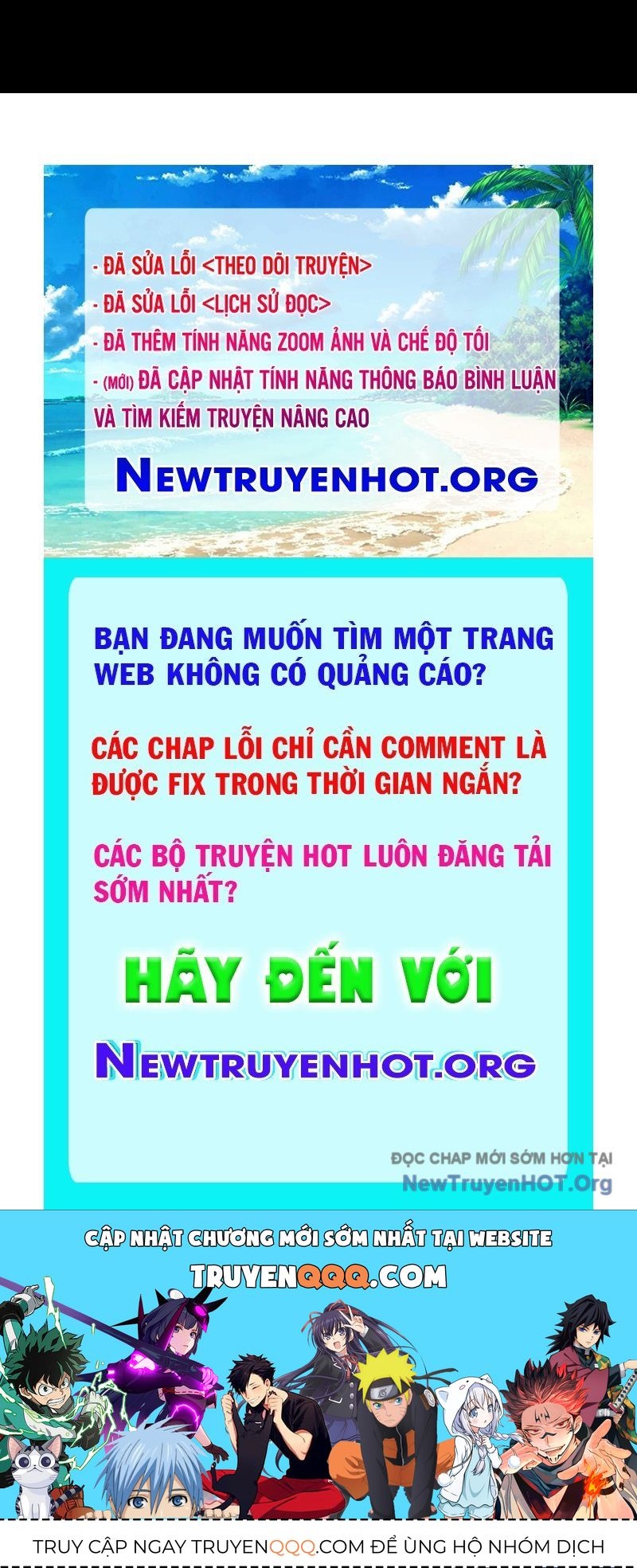 Vương Triều Đen Tối: Joseon Chapter 108 - 189