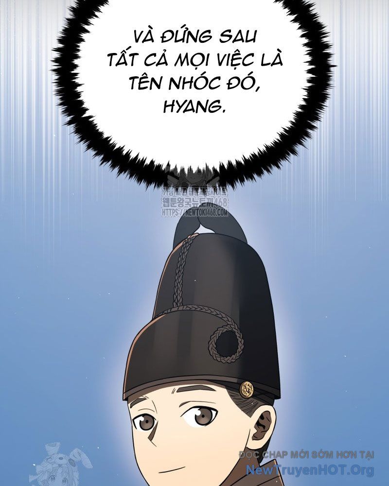 Vương Triều Đen Tối: Joseon Chapter 108 - 22
