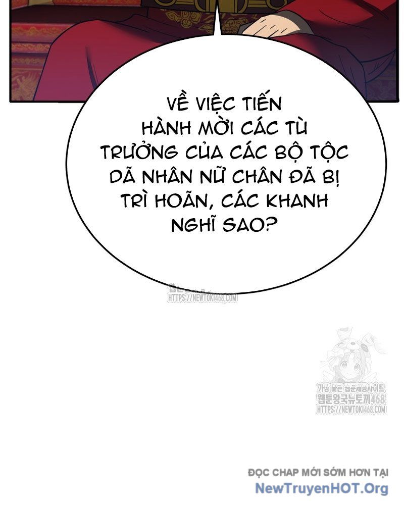 Vương Triều Đen Tối: Joseon Chapter 108 - 34