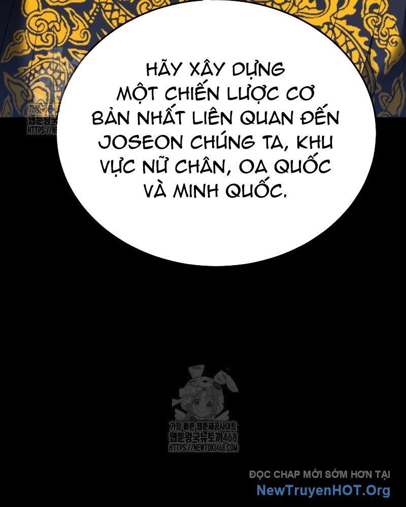 Vương Triều Đen Tối: Joseon Chapter 108 - 62