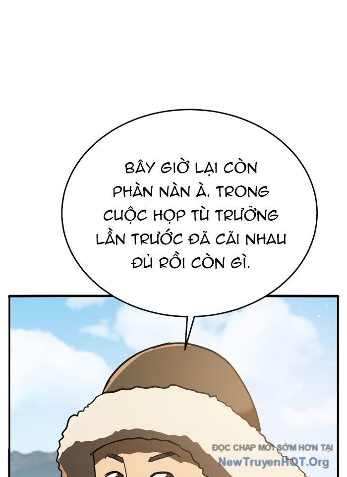 Vương Triều Đen Tối: Joseon Chapter 109 - 125