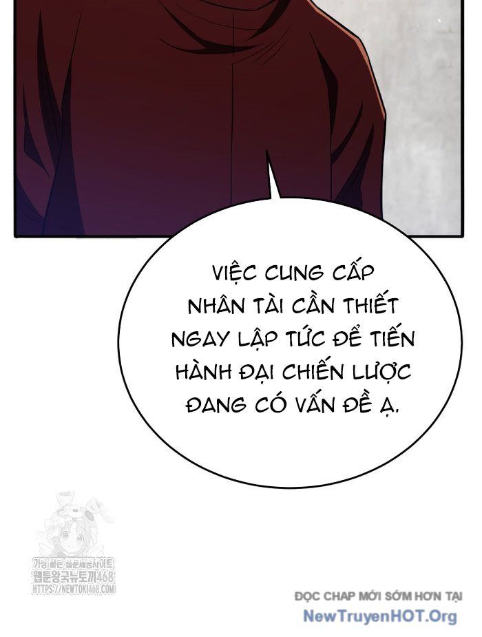 Vương Triều Đen Tối: Joseon Chapter 109 - 44