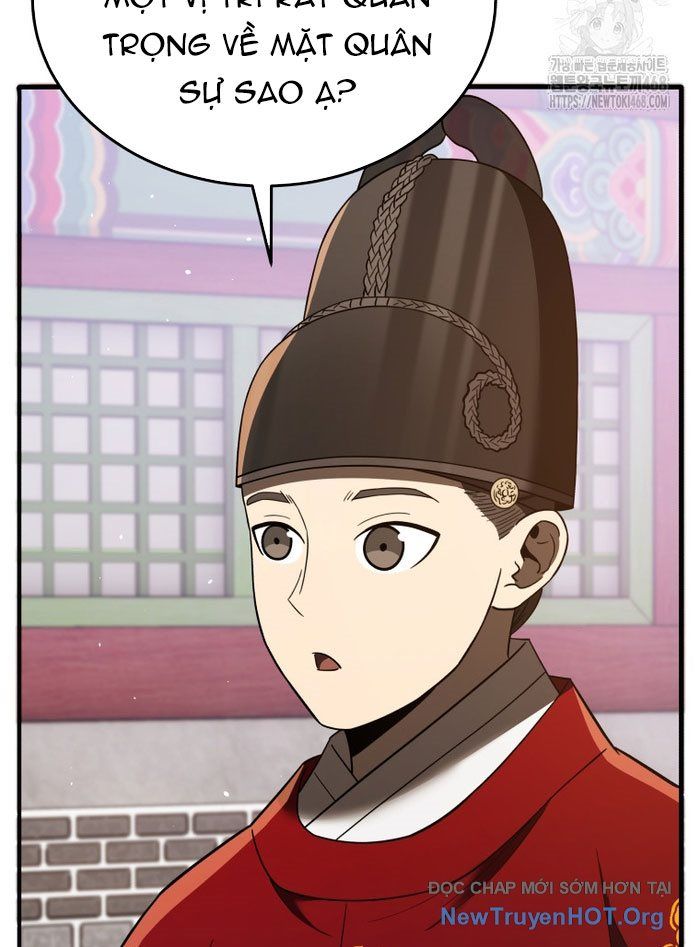 Vương Triều Đen Tối: Joseon Chapter 109 - 94
