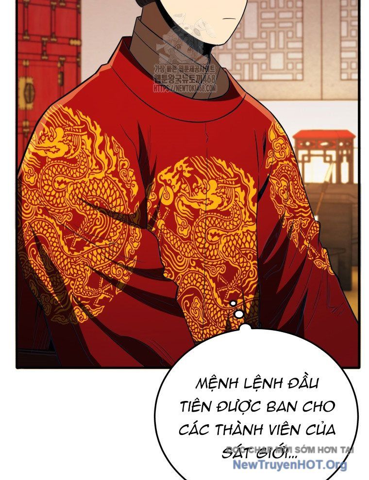 Vương Triều Đen Tối: Joseon Chapter 111 - 112