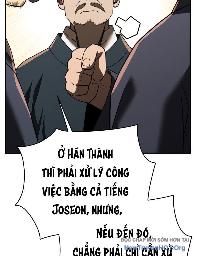Vương Triều Đen Tối: Joseon Chapter 111 - 13