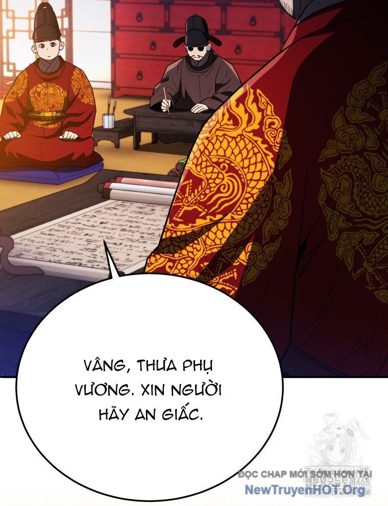Vương Triều Đen Tối: Joseon Chapter 111 - 144
