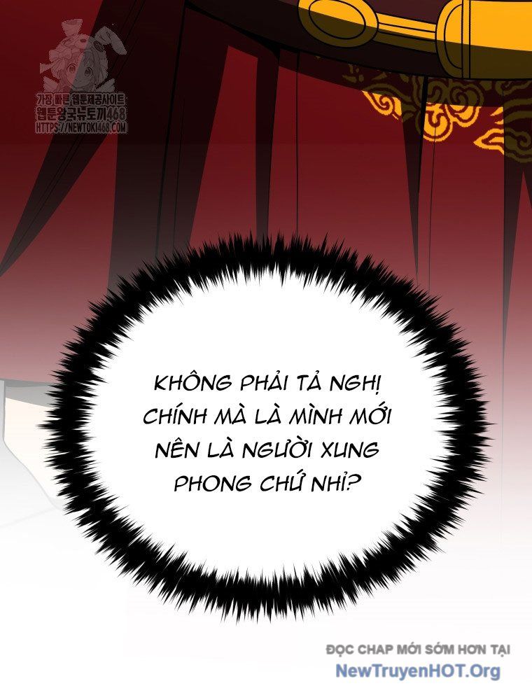 Vương Triều Đen Tối: Joseon Chapter 111 - 150