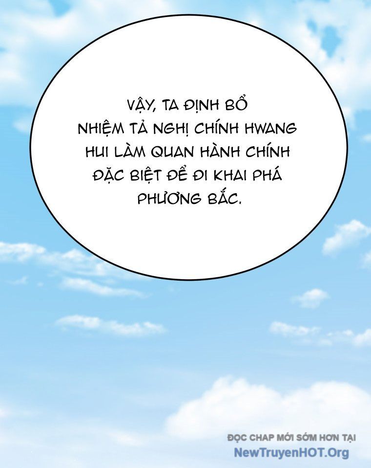 Vương Triều Đen Tối: Joseon Chapter 111 - 152