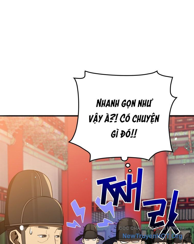 Vương Triều Đen Tối: Joseon Chapter 111 - 157
