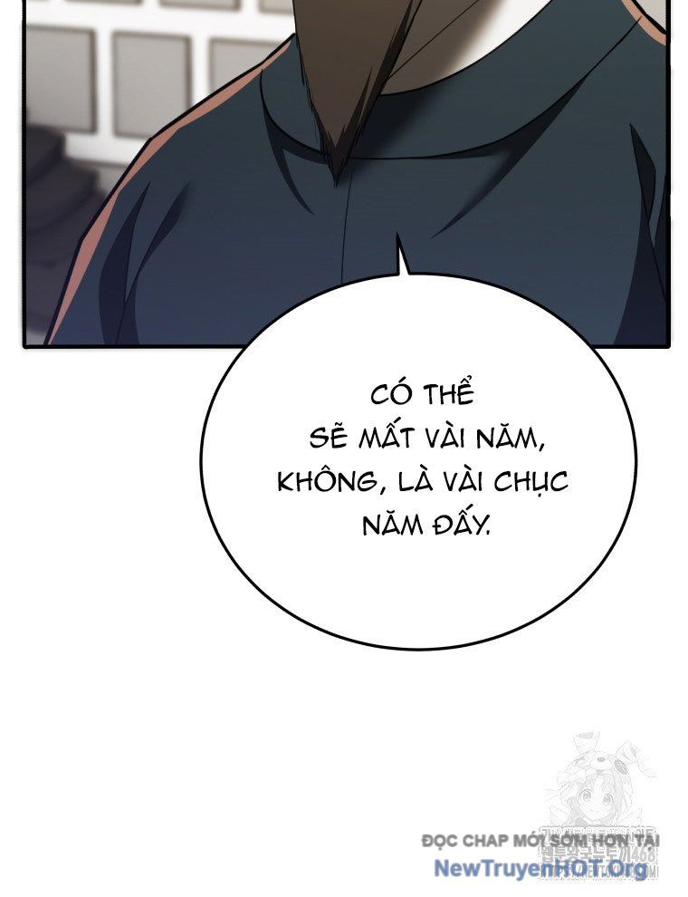 Vương Triều Đen Tối: Joseon Chapter 111 - 8
