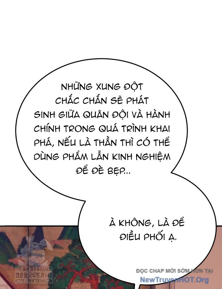 Vương Triều Đen Tối: Joseon Chapter 111 - 79