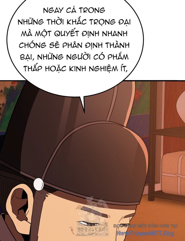 Vương Triều Đen Tối: Joseon Chapter 111 - 91