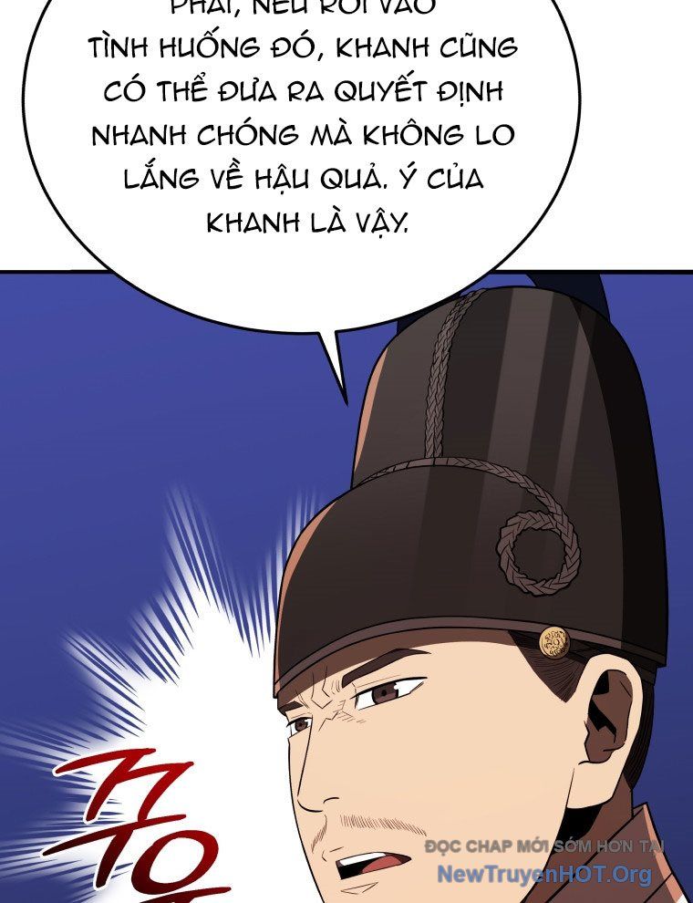 Vương Triều Đen Tối: Joseon Chapter 111 - 94
