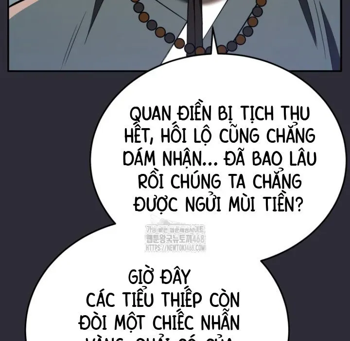 Vương Triều Đen Tối: Joseon Chapter 115 - 130