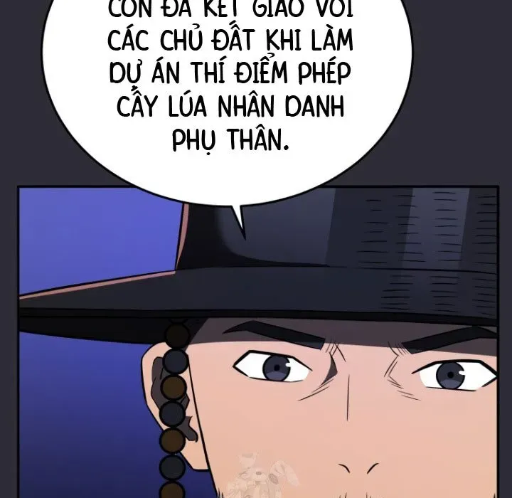 Vương Triều Đen Tối: Joseon Chapter 115 - 134