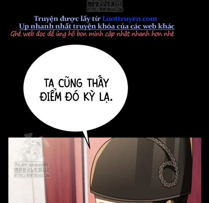 Vương Triều Đen Tối: Joseon Chapter 115 - 23